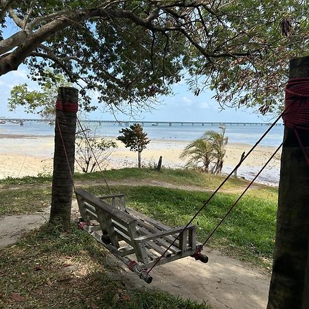 Maweni Beach Bungalows キリンドニ エクステリア 写真