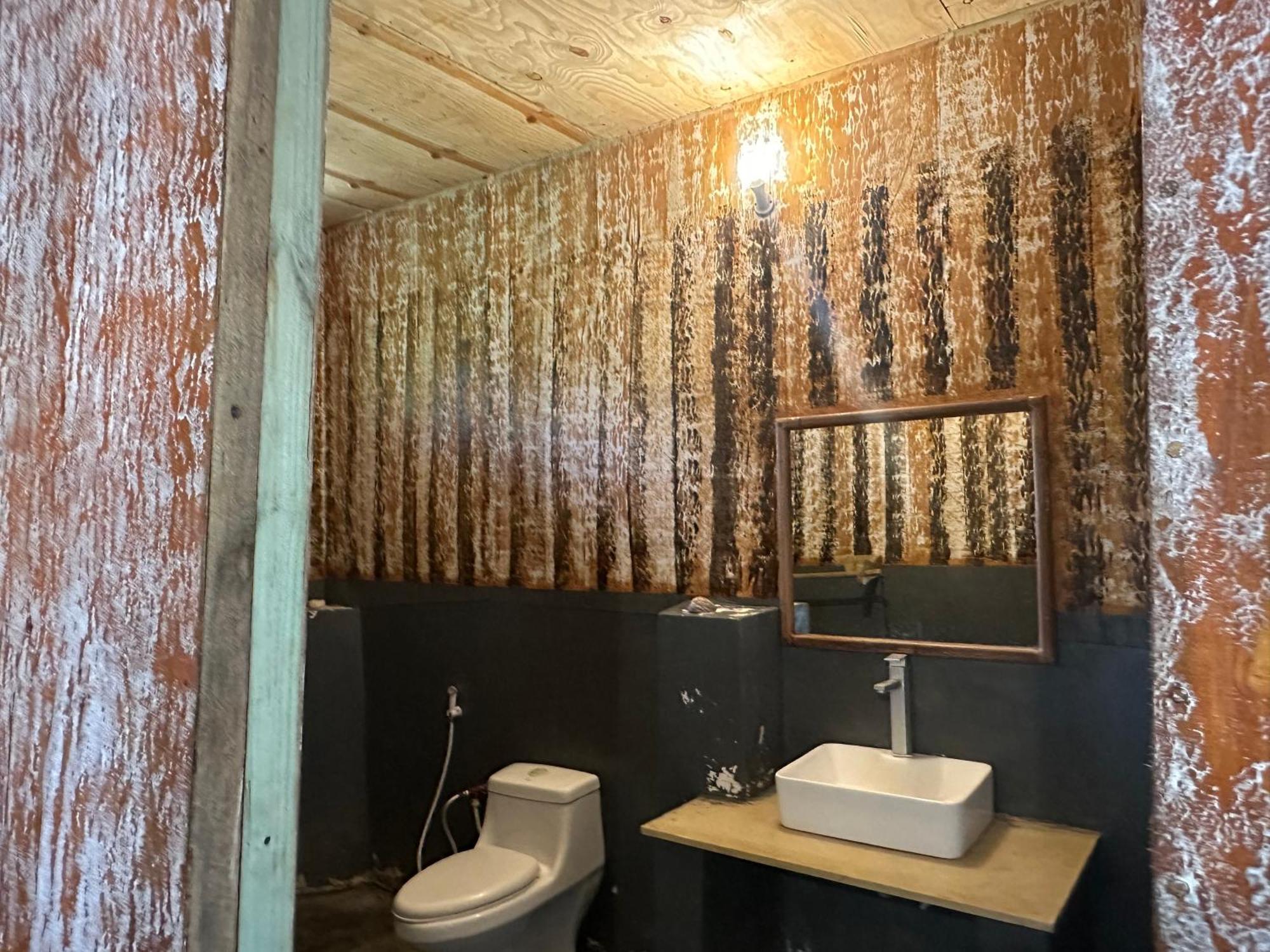 Maweni Beach Bungalows キリンドニ エクステリア 写真