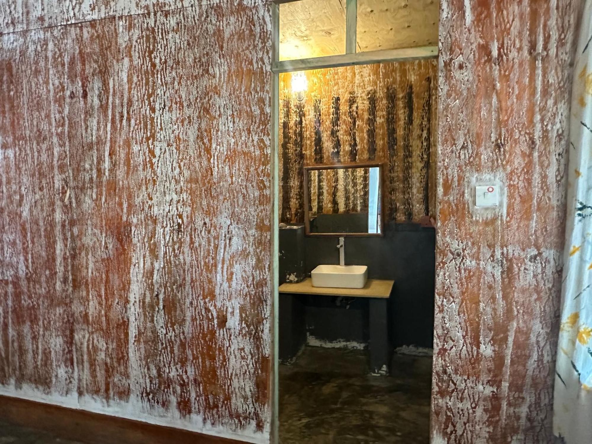 Maweni Beach Bungalows キリンドニ エクステリア 写真
