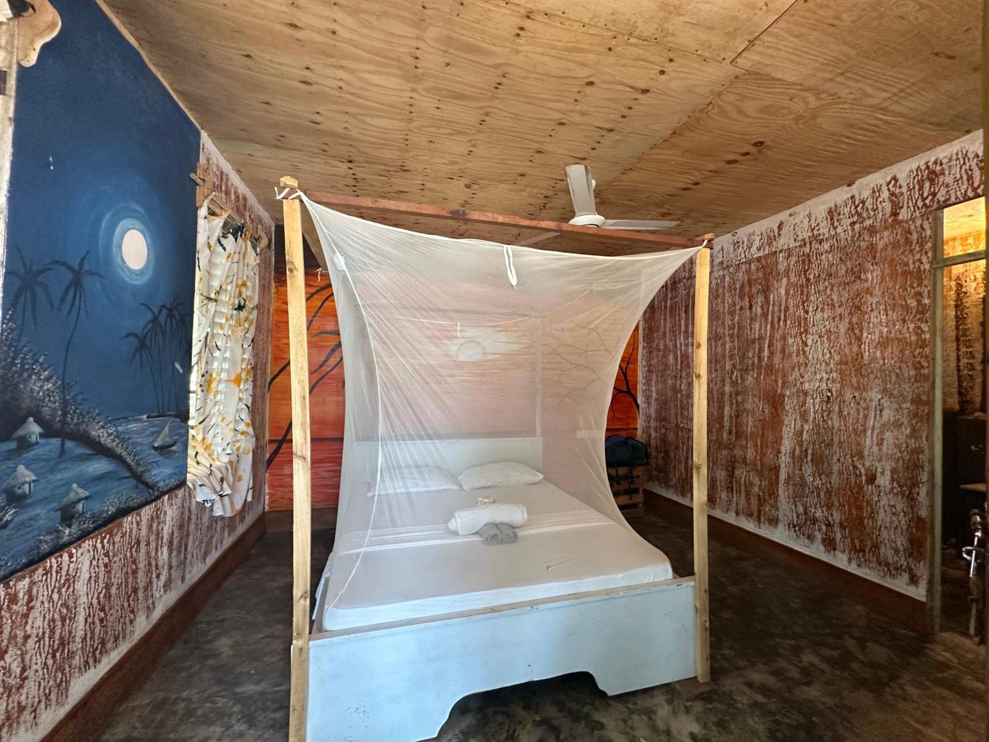 Maweni Beach Bungalows キリンドニ エクステリア 写真