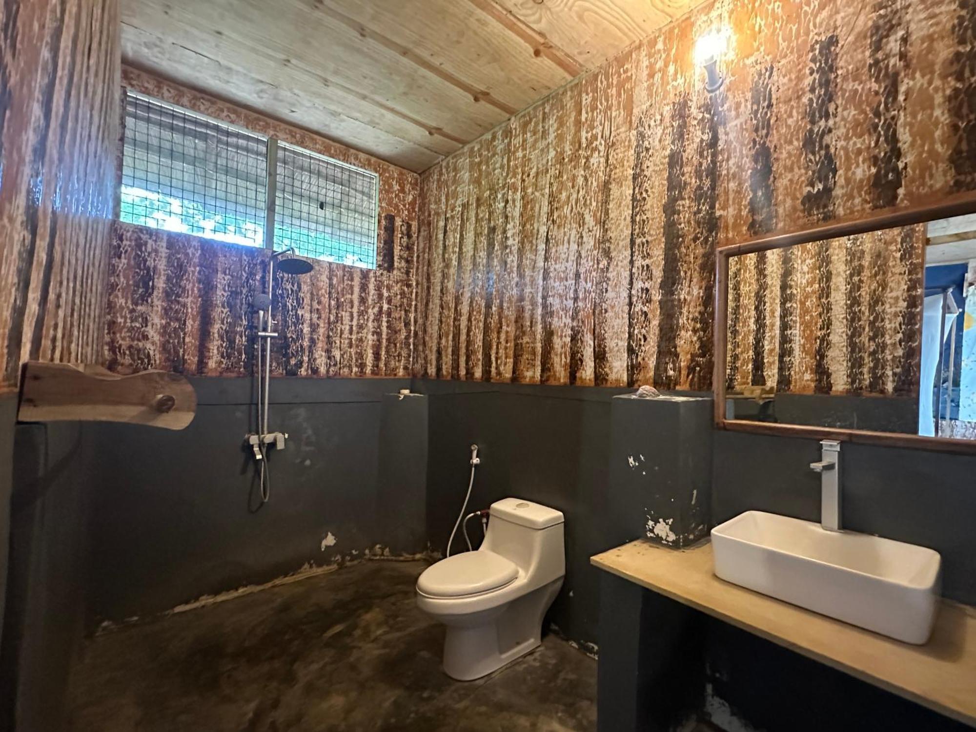 Maweni Beach Bungalows キリンドニ エクステリア 写真