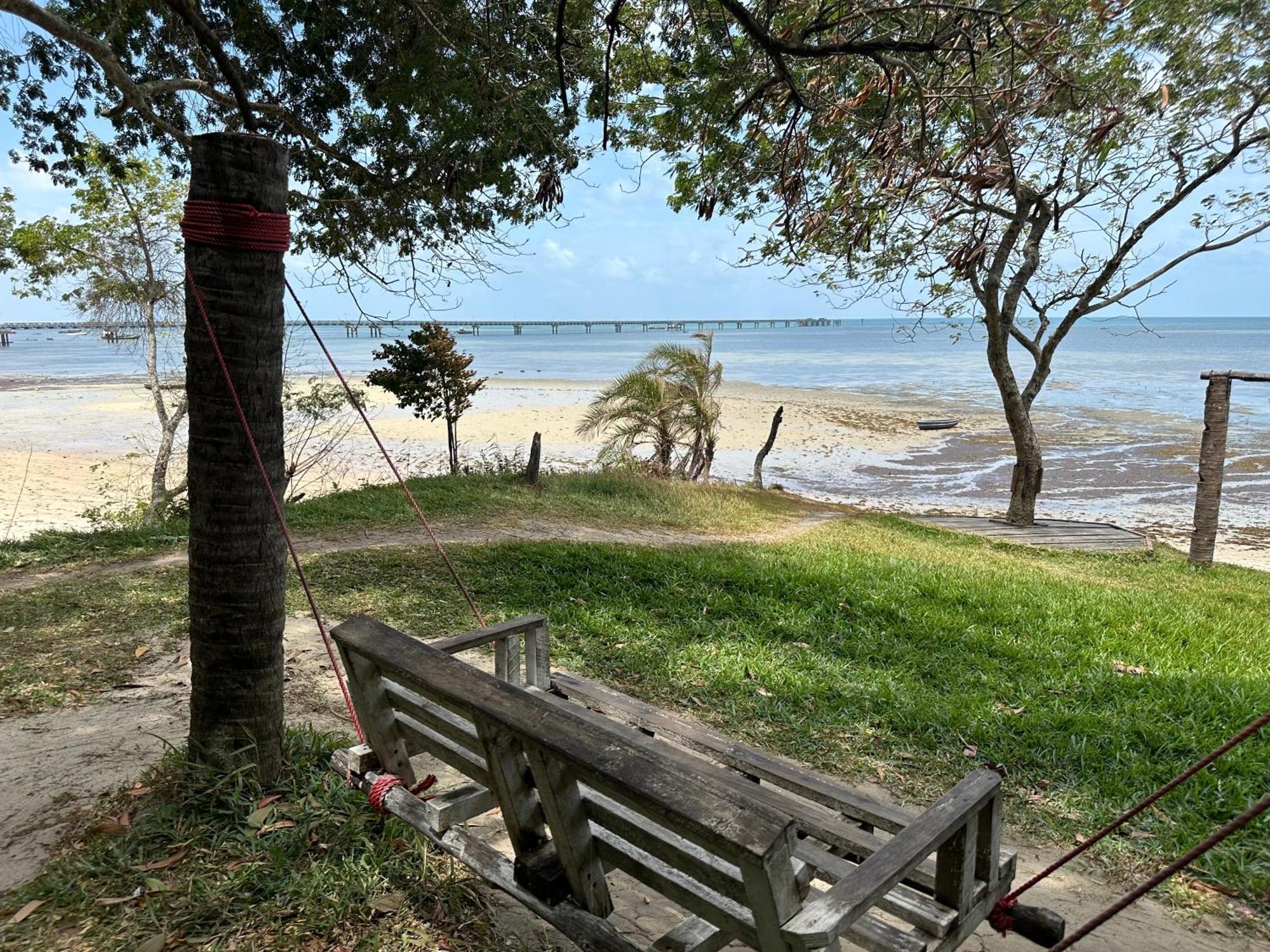 Maweni Beach Bungalows キリンドニ エクステリア 写真