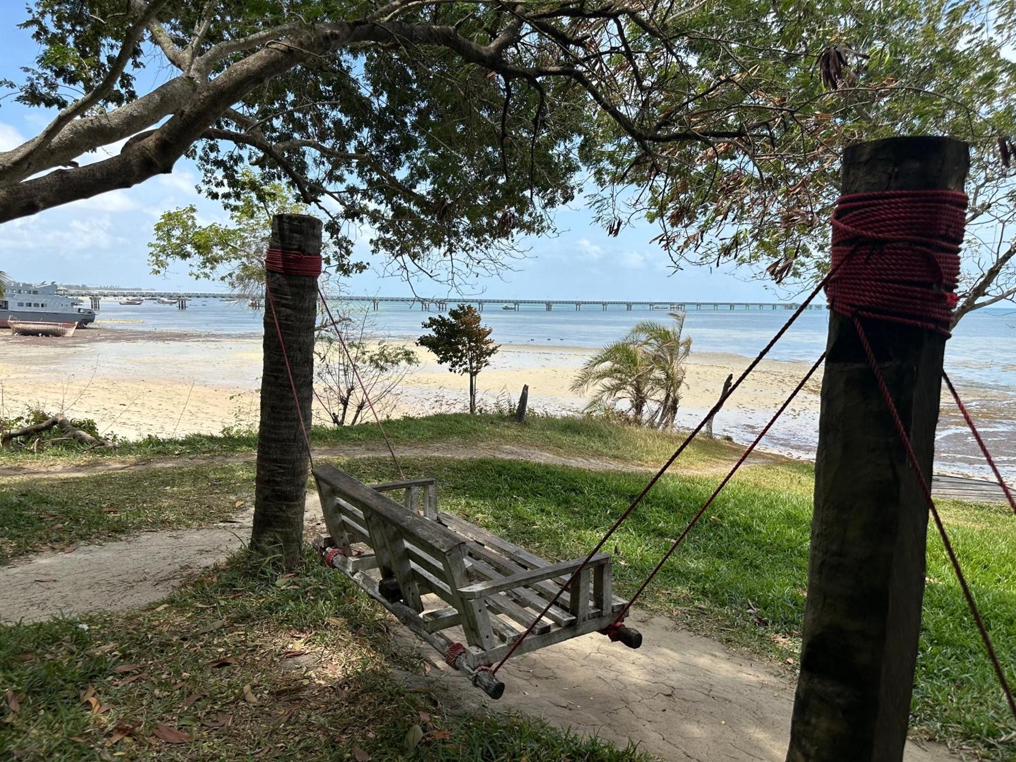 Maweni Beach Bungalows キリンドニ エクステリア 写真